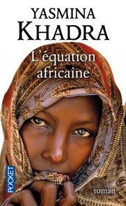 Cover of: L'equation africaine