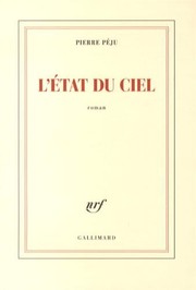Cover of: L'etat du ciel