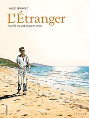Cover of: L'etranger