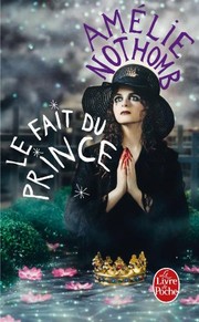 Cover of: Le fait de prince by 