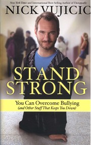 Cover of: Stand Strong