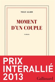 Cover of: Moment d'un couple