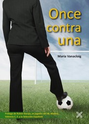 Cover of: Once contra una