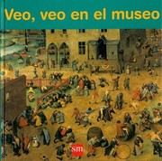 Cover of: Veo, veo en el museo