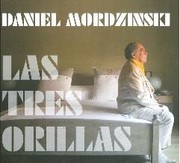 Cover of: Las tres orillas