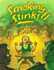 Cover of: Smoking stinks!!