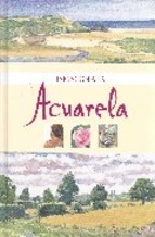 Cover of: INICIACIÓN A LA ACUARELA by 