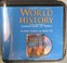 Cover of: Prentice Hall World History Connections to Today