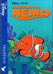 Cover of: Buscando a Nemo
