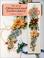 Cover of: The art of dimensional embroidery