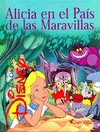 Cover of: Alicia en el pais de las maravillas by 