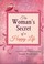 Cover of: Woman's Secret of a Happy Life