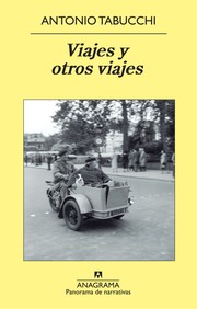 Cover of: Viajes y otros viajes