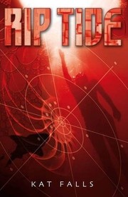 Cover of: Rip Tide: Dark Life #2