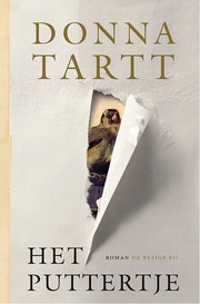 Cover of: Het Puttertje by Donna Tartt