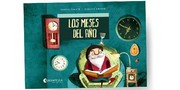 Cover of: Los meses del año