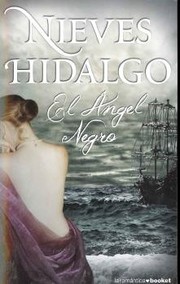 Cover of: El ángel negro
