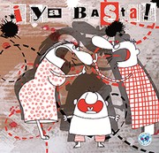 Cover of: ¡Ya basta! by Susana Rico Calleja