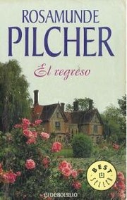 Cover of: El regreso by Rosamunde Pilcher