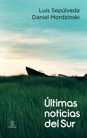 Cover of: Últimas noticias del sur