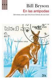Cover of: En las Antípodas by 