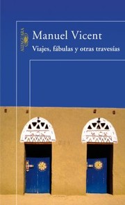 Cover of: Viajes, fábulas y otras travesías
