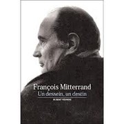 Cover of: Fracois Miterrand