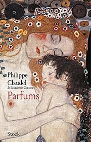 Cover of: Parfums