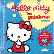 Hello Kitty. Las palabras by Sanrio