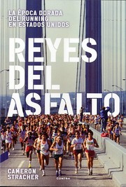 Cover of: Reyes del asfalto
