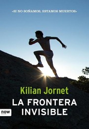 Cover of: La frontera invisible