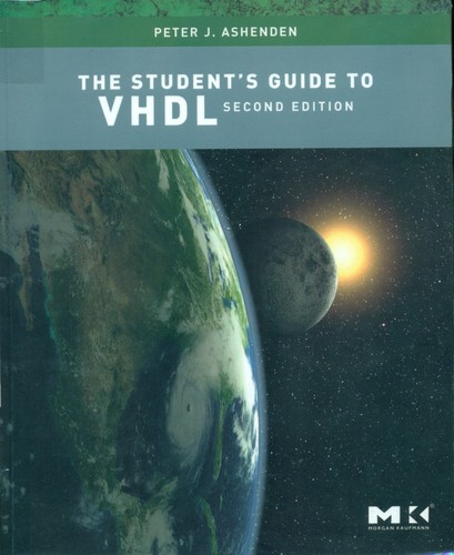 The Student's Guide To VHDL 2nd Edition