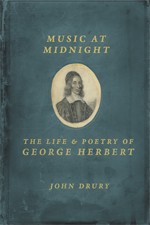 Cover of: Music at Midnight: the life and poetry of George Herbert