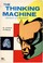 Cover of: The Thinking Machine