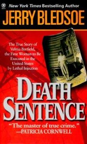 Cover of: Death Sentence