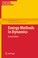 Cover of: Energy Methods in Dynamics (2nd edition)