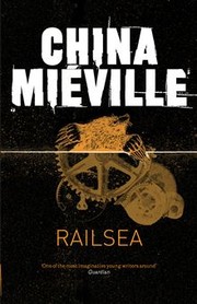 Cover of: Railsea by 