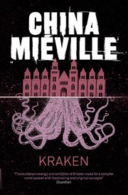 Cover of: Kraken by 