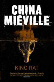 Cover of: King Rat by 