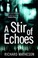 Cover of: A stir of echoes