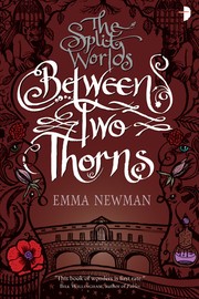 Cover of: Between Two Thorns