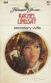 Cover of: Secretary wife