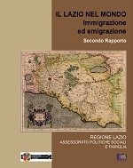 Cover of: Il Lazio nel Mondo. Immigrazione ed Emigrazione. Secondo Rapporto by 