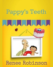 Cover of: Pappy's Teeth: Cherry 'Maters Series,Vol 2