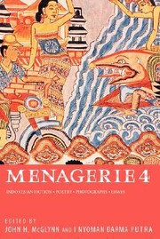 Menagerie 4 by John H. McGlynn