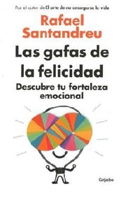 Cover of: Las gafas de la felicidad by 