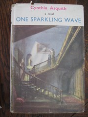 Cover of: One Sparkling Wave