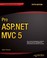 Cover of: Pro ASP.NET MVC 5
