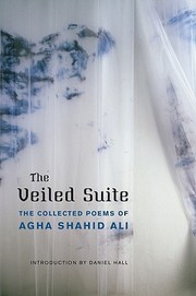 Cover of: The veiled suite by Agha, Shahid Ali