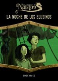 Cover of: La noche de los elusinos